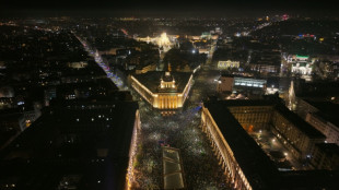 Bulgarian government resigns after mass protests: PM