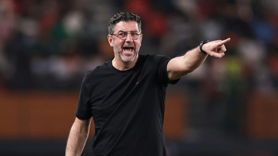 Nach Afrika-Cup-Aus: Auch &Auml;gypten entl&auml;sst seinen Trainer