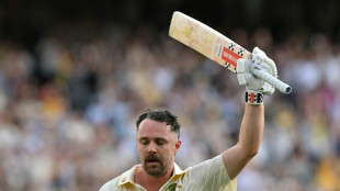 Head shapes up as solution for Australia's opening woes