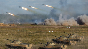 Russia, Belarus start military drills as West watches warily