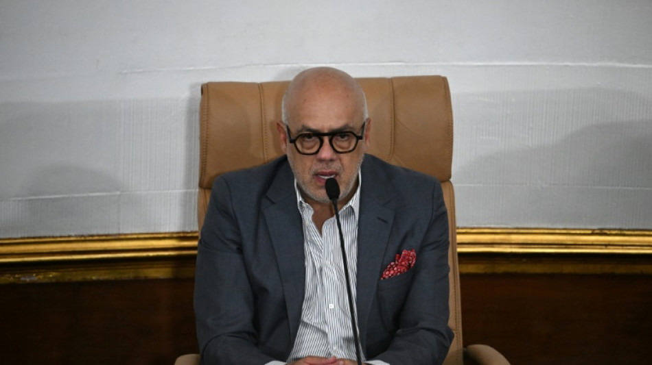 Nueva ley en Venezuela castiga con 30 a&ntilde;os de c&aacute;rcel respaldo a sanciones internacionales