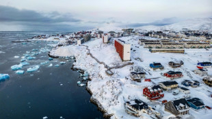 Kornelius: Bundesregierung h&auml;lt wenig von Gr&ouml;nland-Drohungen der USA