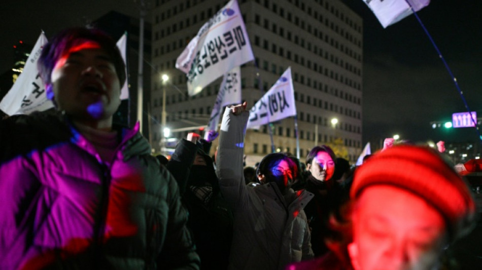 &iquest;Qu&eacute; pas&oacute; en Corea del Sur y qu&eacute; sigue?