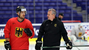 Gl&uuml;cksgriff Aubin: DEB-Team mit dem besten Powerplay der WM