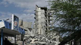 Segundo d&iacute;a consecutivo de bombardeos rusos en Ucrania