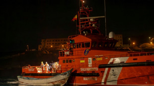 Un tr&aacute;gico naufragio aumenta en Espa&ntilde;a la presi&oacute;n para un acuerdo migratorio