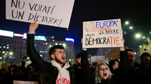 La presidencia de Rumania comprob&oacute; "ciberataques" en las elecciones