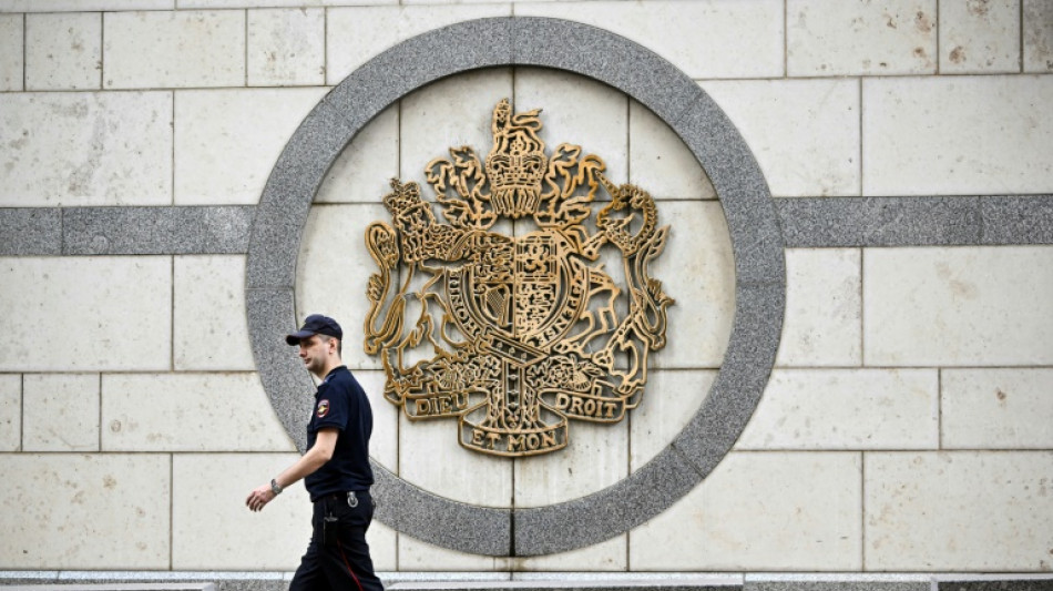 Rusia retira la acreditaci&oacute;n a seis diplom&aacute;ticos brit&aacute;nicos sospechosos de espionaje