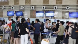 Un morto e 8 feriti in Vietnam per il tifone Kajiki