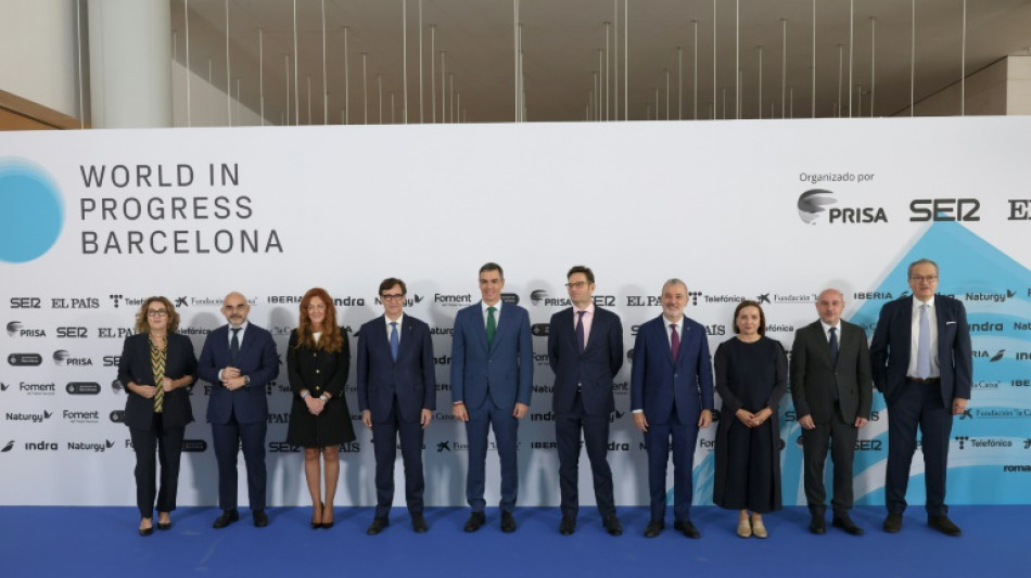 "No va a haber retirada de la Finul" del sur de L&iacute;bano, asegura Pedro S&aacute;nchez
