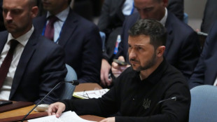 "Forzar a Rusia a hacer la paz" en Ucrania ser&iacute;a un "error fatal", afirma el Kremlin