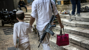 Hezbol&aacute; dispara contra Israel el d&iacute;a de la fiesta de Yom Kipur