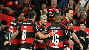 Flamengo enfrenta Estudiantes, que quer evitar uma nova final brasileira na Libertadores