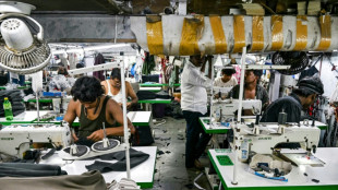 Amnist&iacute;a Internacional exige a empresas textiles y gobiernos asi&aacute;ticos respetar los derechos de los trabajadores