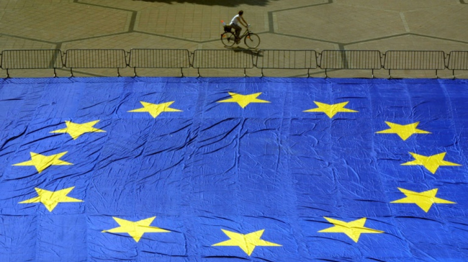 Un rapport recommande une large restriction des polluants &eacute;ternels en Europe