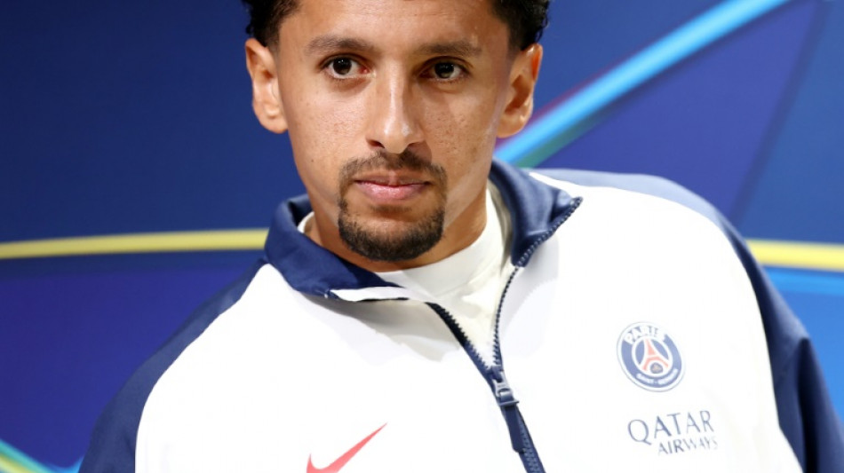 C1: le PSG lance contre G&eacute;rone une campagne incertaine