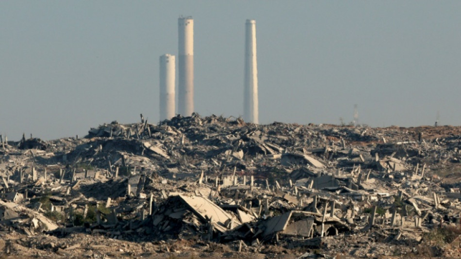 ONU dice que ingreso de ayuda humanitaria a Gaza aumentó desde alto el fuego