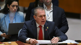 Israel, notificado y "asqueado" por su inclusi&oacute;n en "lista de la verg&uuml;enza" de la ONU