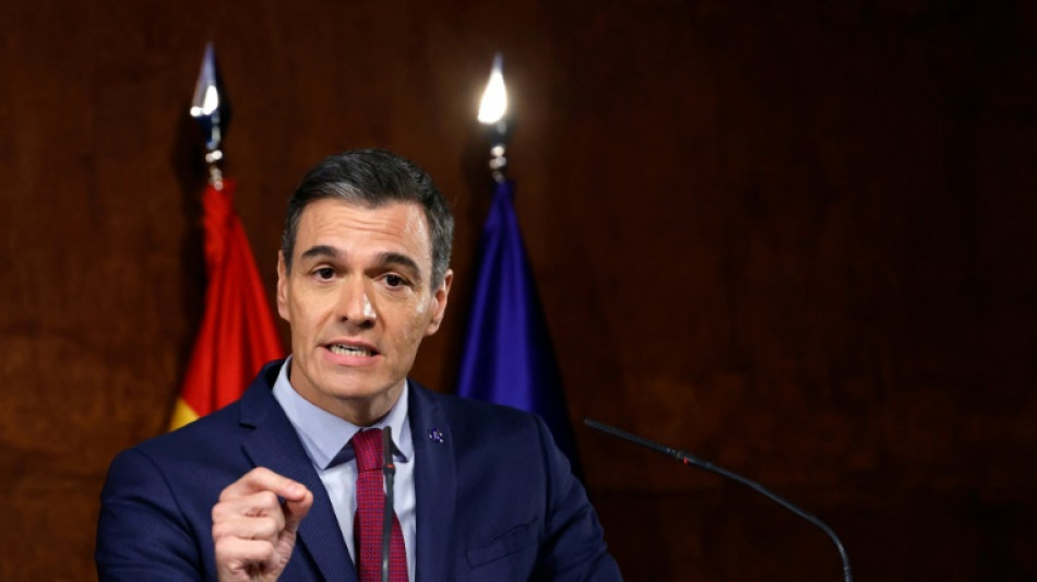 Spain PM offers amnesty to Catalan separatists in controversial deal