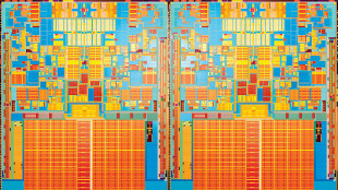 Nuovo chip riduce tempi di calcolo e consumi per un'IA pi&ugrave; sostenibile