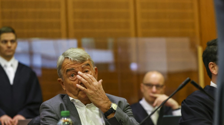 Sommerm&auml;rchen-Prozess: DFB beharrt auf Betriebsausgabe