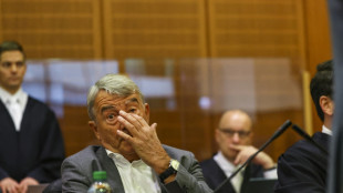 Sommerm&auml;rchen-Prozess: DFB beharrt auf Betriebsausgabe