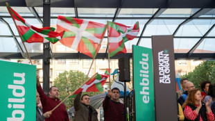 La formaci&oacute;n heredera del brazo pol&iacute;tico de ETA se beneficia de un cambio de estrategia