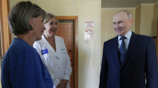 Rusia y Jap&oacute;n reavivan su disputa territorial tras la visita de Putin a las islas Kuriles