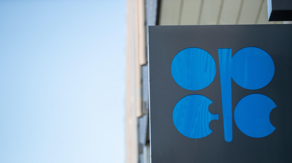 L'Opec+ lascia invariati i livelli di produzione di petrolio