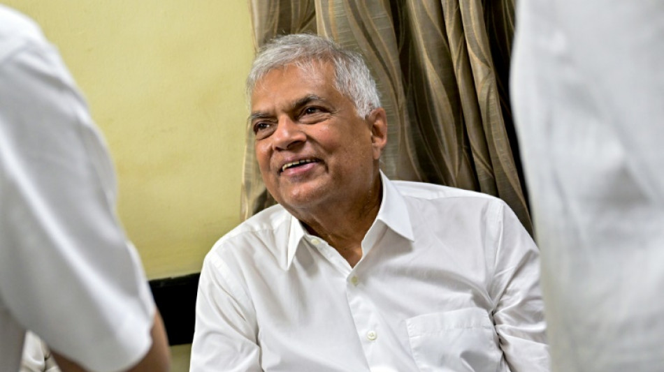 Sri Lanka celebrar&aacute; elecciones presidenciales en septiembre