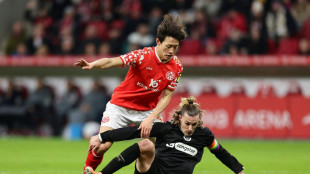 M&uuml;des Remis: Mainz verpasst wichtigen Sieg gegen St. Pauli