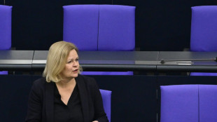 EM 2024: Faeser k&uuml;ndigt Grenzkontrollen an 