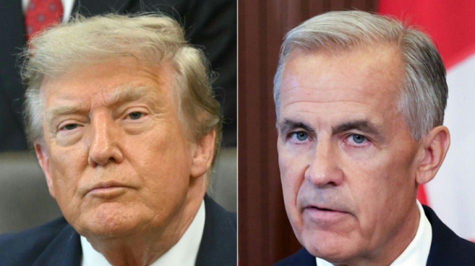 Trump admin predicts US trade war 'devastating' for Canada