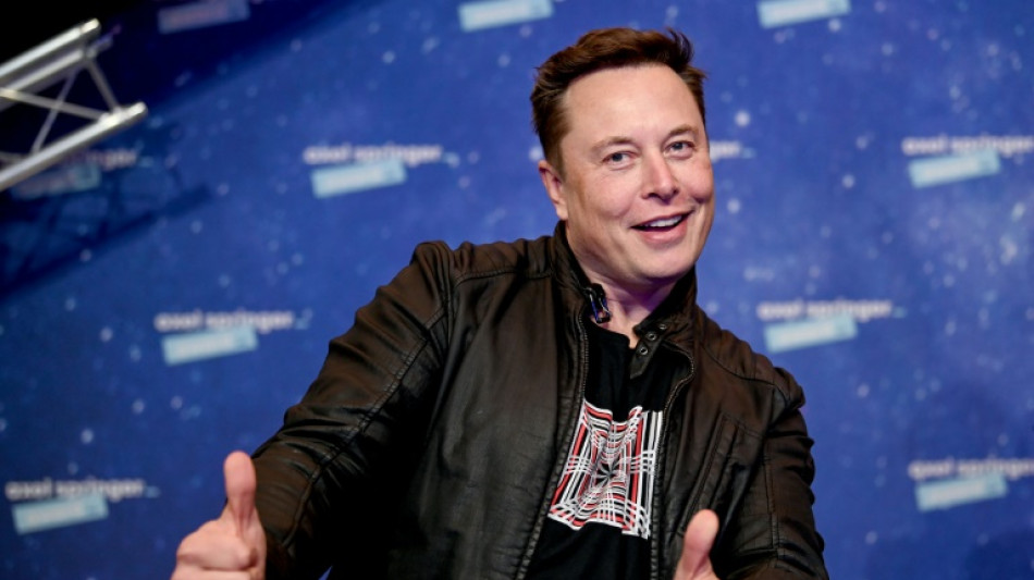 "Otra persona" podr&iacute;a dirigir Twitter antes del fin de 2023, seg&uacute;n Elon Musk