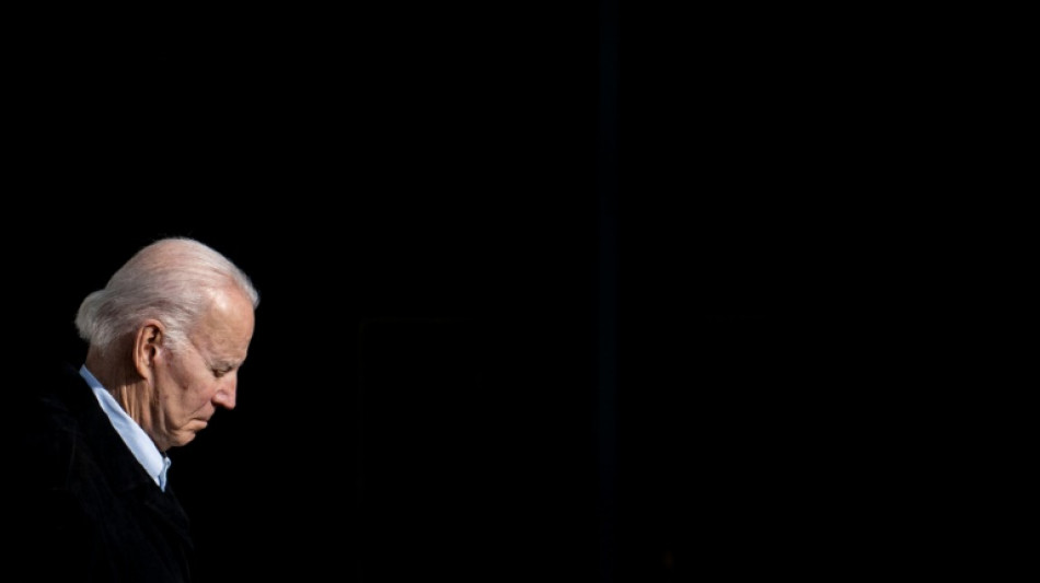 Los dem&oacute;cratas, en carrera contrarreloj para elegir a un nuevo candidato presidencial