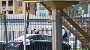 Muere el mexicano herido en un ataque a un centro de detención de migrantes en EEUU