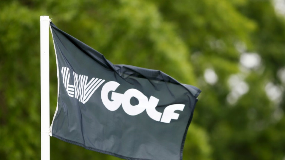 No Trump courses on preliminary 2024 LIV Golf schedule: report