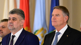 Partidos proeuropeos de Rumania forman gobierno y consens&uacute;an un candidato para la presidencial