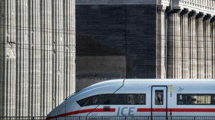 Bahnstrecke Hamburg-Berlin wird am Sonntag wiederer&ouml;ffnet
