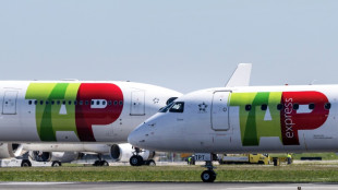 Portugal picks Air France-KLM and Lufthansa to make offers for TAP