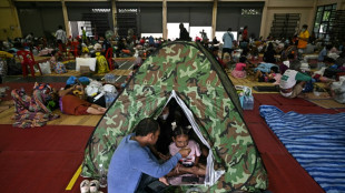 Tailandia advierte de riesgo de guerra con Camboya en segundo día de combates mortales