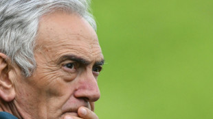 Italiens WM-Aus wird zum Politikum - Druck auf Gravina w&auml;chst