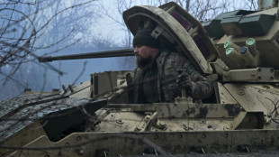 L'Ukraine retire ses troupes d'Avdi&iuml;vka, une victoire pour la Russie