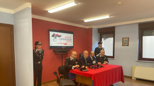 Uccisa vicino Aosta, pm '&egrave; classico femminicidio'