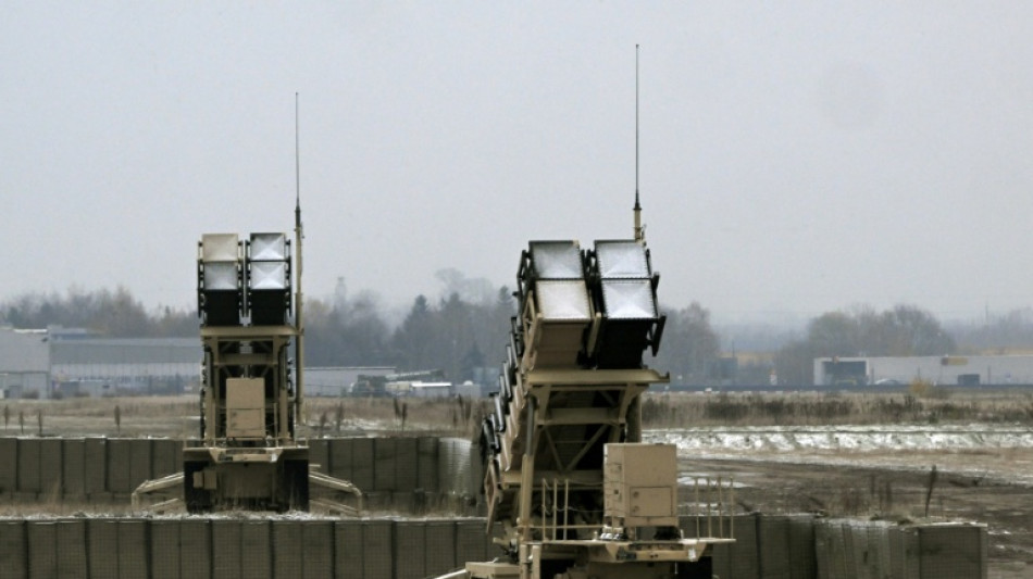 Bundeswehr zieht deutsche Patriot-Abwehrsysteme wie geplant aus Polen ab