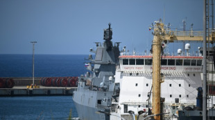 Buques rusos dejan Venezuela despu&eacute;s de cuatro d&iacute;as de "cooperaci&oacute;n t&eacute;cnico-militar"