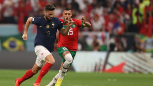 Le parcours des finalistes du Mondial: la France s'essoufle, l'Argentine monte en r&eacute;gime