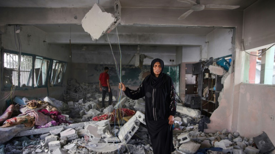 Netanyahu promet de ramener tous les otages, 52 morts à Gaza selon les secours