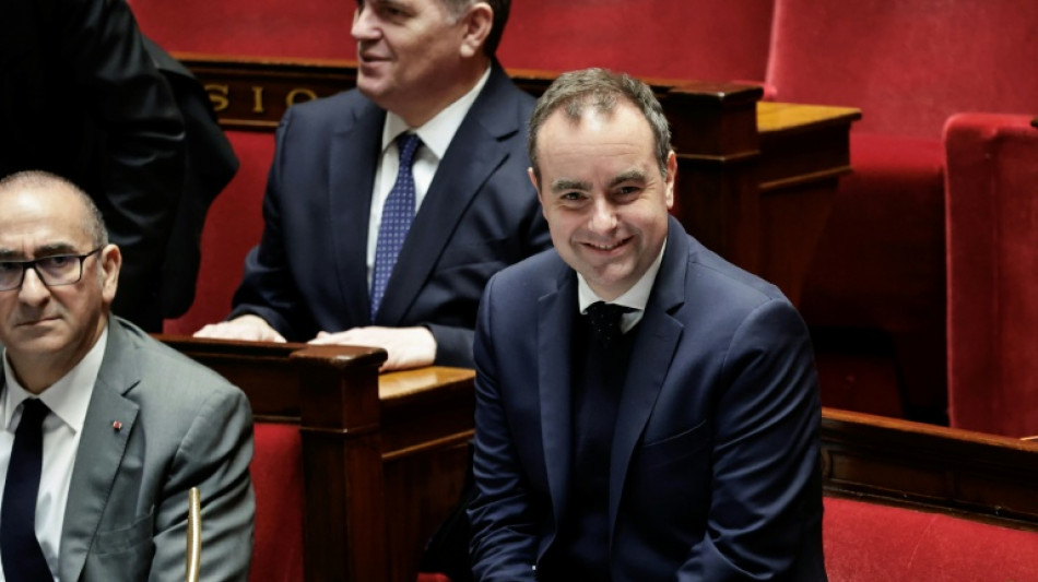 Frankreichs Regierung &uuml;bersteht im Haushaltsstreit zwei Misstrauensvoten