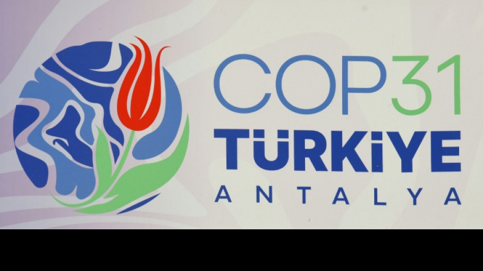 El Pac&iacute;fico, en primera l&iacute;nea del cambio clim&aacute;tico, acoge negociaciones previas a la COP31